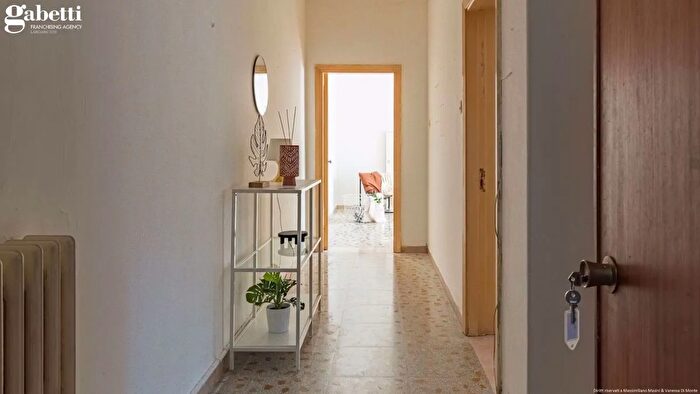 Appartamento trilocale in vendita in Via Vico VI Santa Maria Maggiore, Lanciano