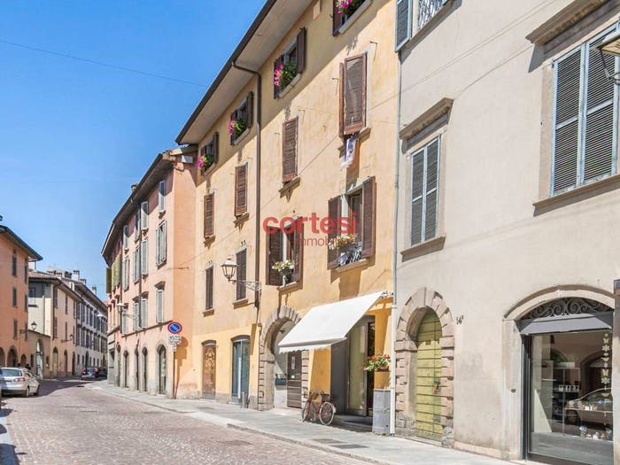 Appartamento monolocale in vendita in Via Borgo Palazzo, Borgo Palazzo, Bergamo