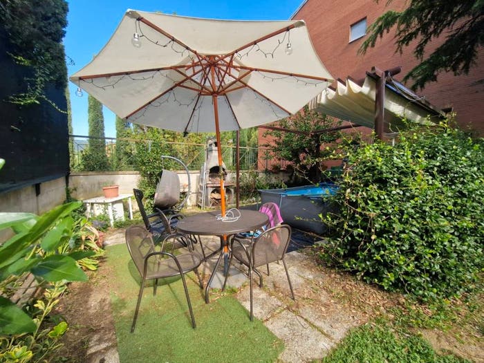 Appartamento quadrilocale in vendita in Strada Santa Lucia, Santa Lucia, Perugia