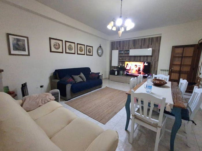 Appartamento trilocale in vendita in Corso Vittorio Emanuele, Centro, Castel di Sangro
