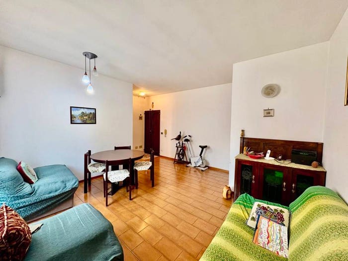 Appartamento quadrilocale in vendita in Via San Martino, Centro, Castel San Pietro Terme