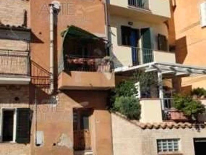 Casa in vendita in Via Enrico Cialdini, Centro, Castelfidardo