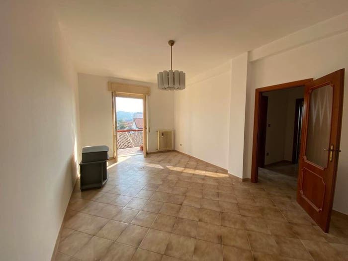 Appartamento con 5 locali in vendita in Via Salara Vecchia, Tiburtina, Pescara