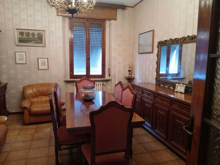 Appartamento quadrilocale in vendita in Via Sant'Agostino, San Giusto Aeroporto, Pisa