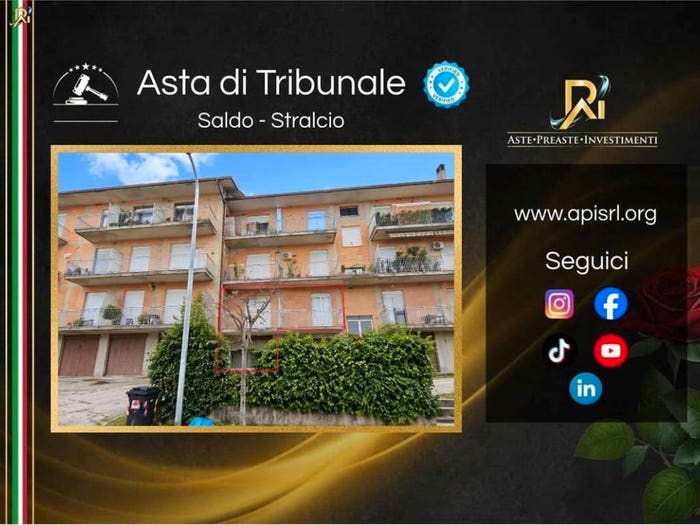 Appartamento quadrilocale in vendita in Via delle Betulle, Sant'albino, Montepulciano