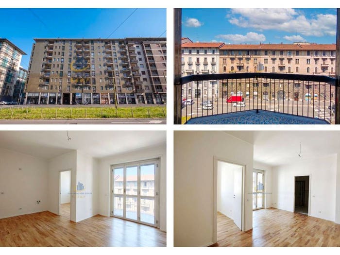 Appartamento bilocale in vendita in Viale Lunigiana, Centrale, Milano