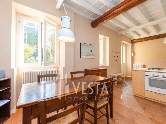 Appartamento trilocale in vendita in Via Mondonico, Monticello Mondonico, Olgiate Molgora