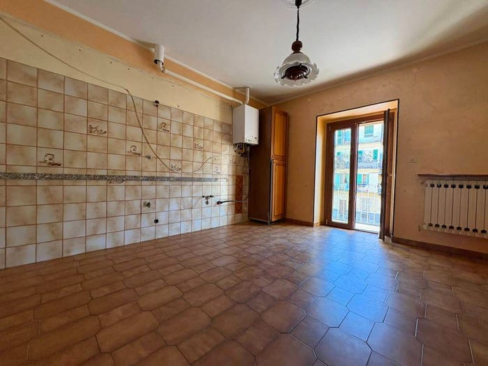 Appartamento con 5 locali in vendita in Via Saluzzo, Centro, Pinerolo