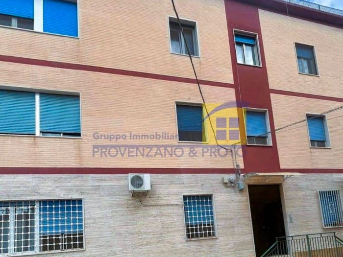 Appartamento quadrilocale in vendita in Via A Doria, Casale Materdomini, Brindisi