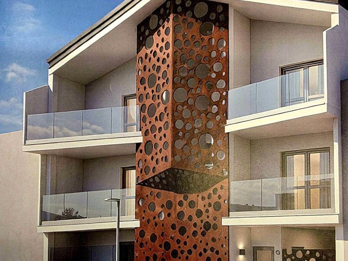 Casa in vendita in Quartu, Quartu Sant'Elena