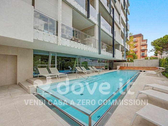 Appartamento trilocale in vendita in Via Bafile, Lido Centro Ovest, Jesolo