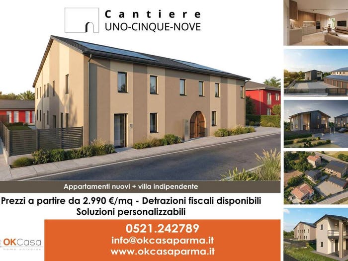 Case in Vendita e in Affitto - 2