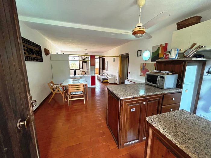 Appartamento trilocale in vendita in SA JAGA BRUJADA, Rudalza, Olbia