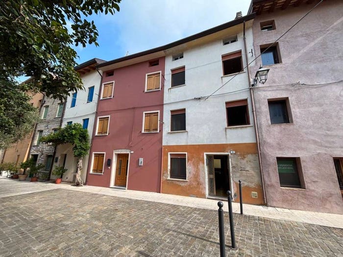 Casa con 6 locali in vendita in Marano Lagunare