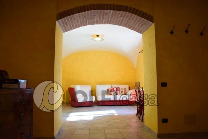 Casa monolocale in vendita in Centro, Cassino