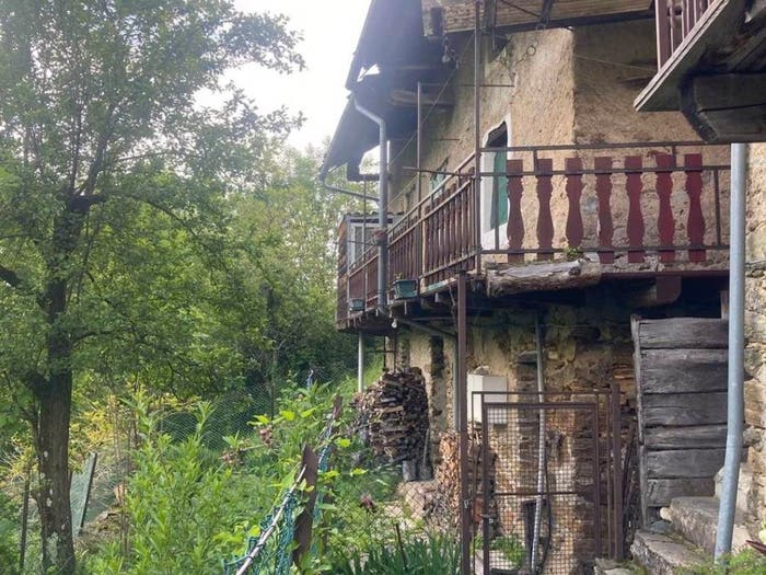 Casa quadrilocale in vendita in Ingria