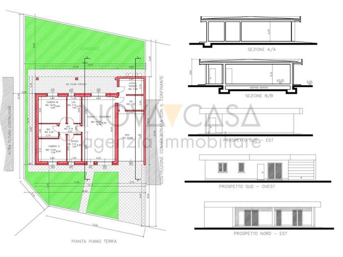 Case in Vendita e in Affitto - 2