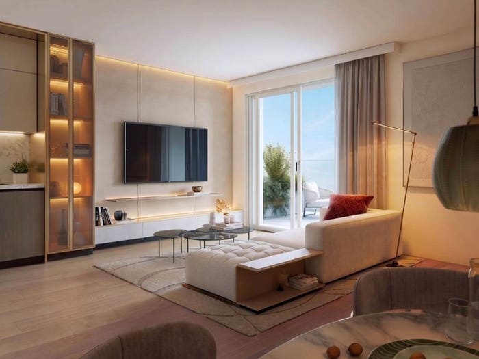 Appartamento monolocale in vendita in Via Giuseppe Verdi, Centro, Fino Mornasco