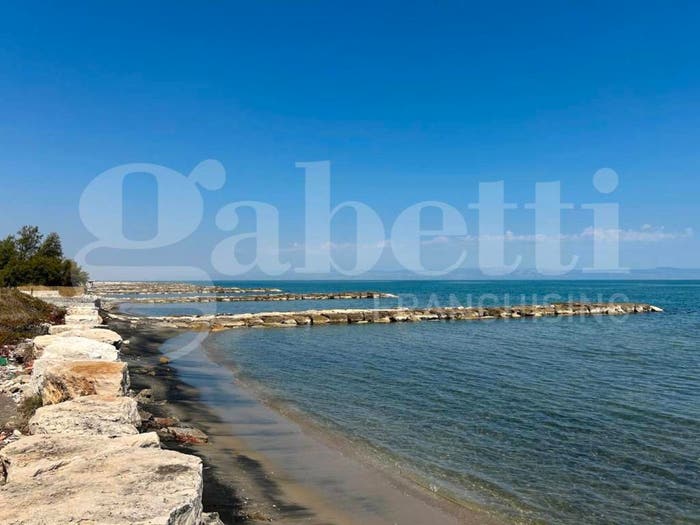 Casa bilocale in vendita in STRADA PROVINCIALE SNC, Margherita di Savoia