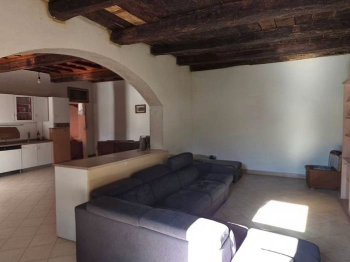 Appartamento quadrilocale in vendita in Via Tornielli, Sizzano