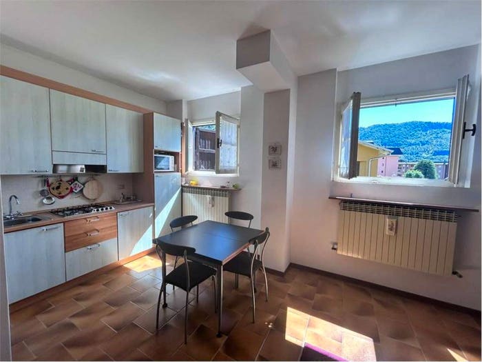 Appartamento monolocale in vendita in Via Rancilio, Moggio