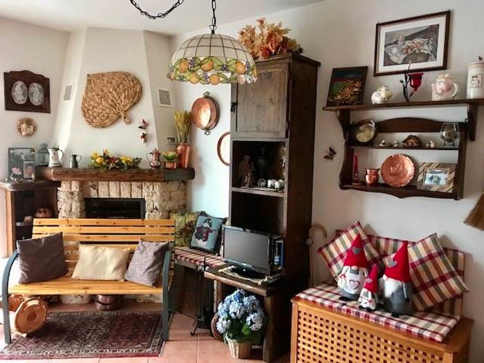 Appartamento bilocale in vendita in Via Cortivo, Foppolo