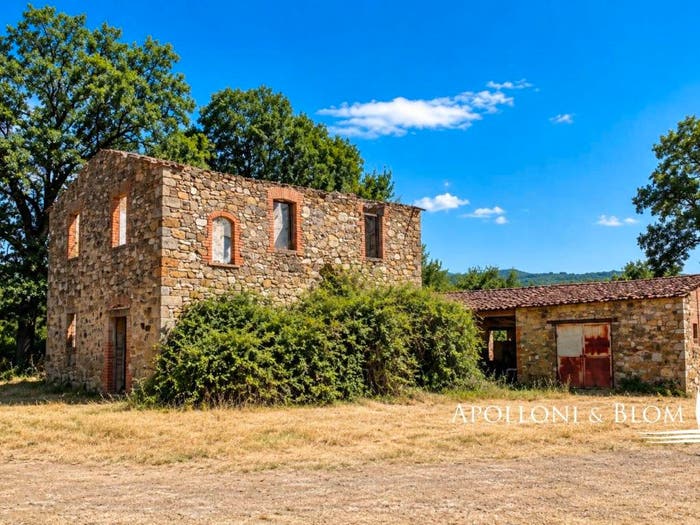 Casa con 6 locali in vendita in SR Chiantigiana, Castelnuovo Berardenga