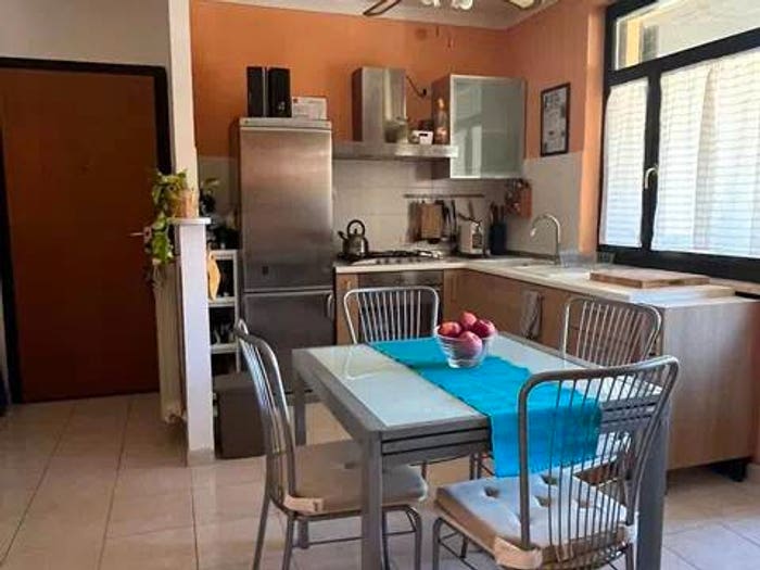 Appartamento trilocale in vendita in Via Di Montione, Quarata, Arezzo