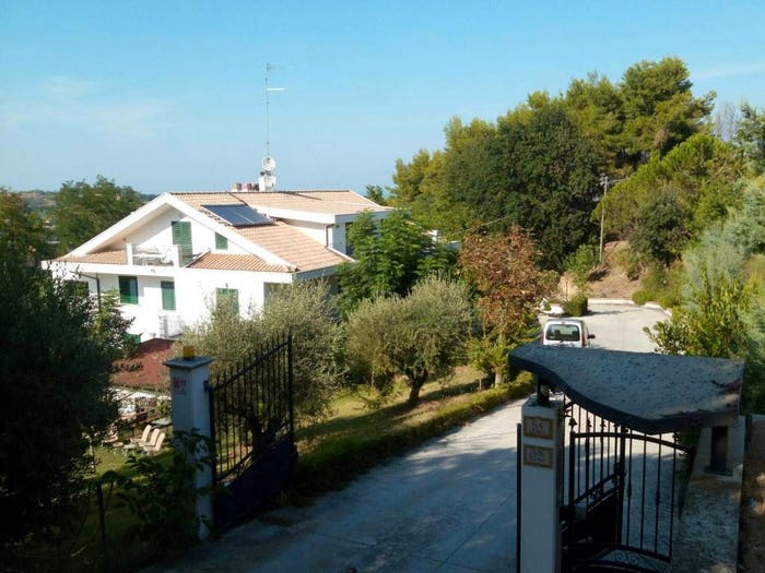 Casa con 6 locali in vendita in Fonte Umano San Martino Alta, Città Sant'Angelo