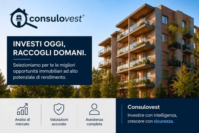 Case in Vendita e in Affitto - 2