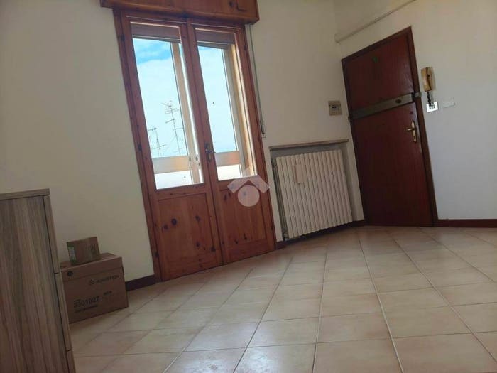 Appartamento trilocale in affitto in Via arginone, Arginone, Ferrara