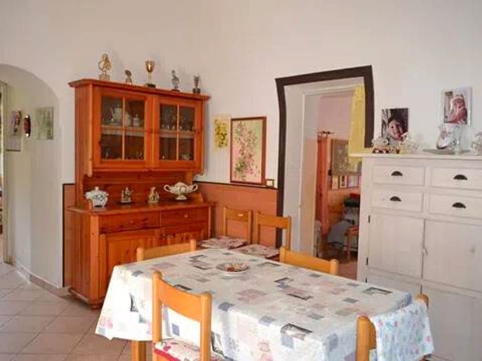 Appartamento trilocale in vendita in Via San Sebastiano, Ceriana