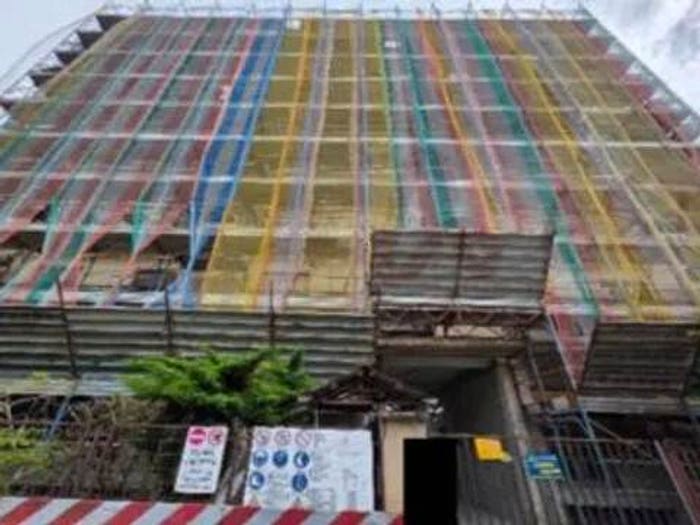 Appartamento trilocale in vendita in Via Madre Francesca Saveria Cabrini, San Martino in Strada