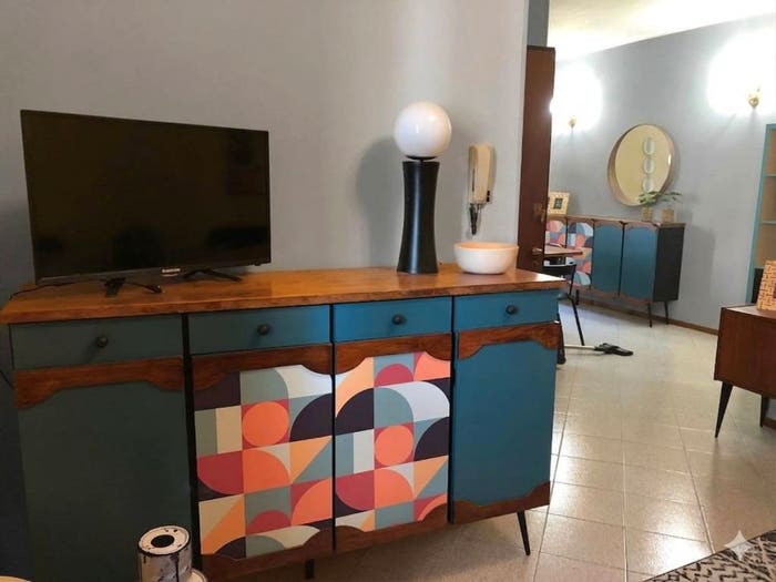 Appartamento trilocale in vendita in Via Generale Achille Papa, Centro Storico, Desenzano del Garda