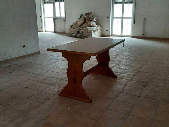 Appartamento con 6 locali in vendita in Via Lago Di Como SNC, Centro, Avezzano
