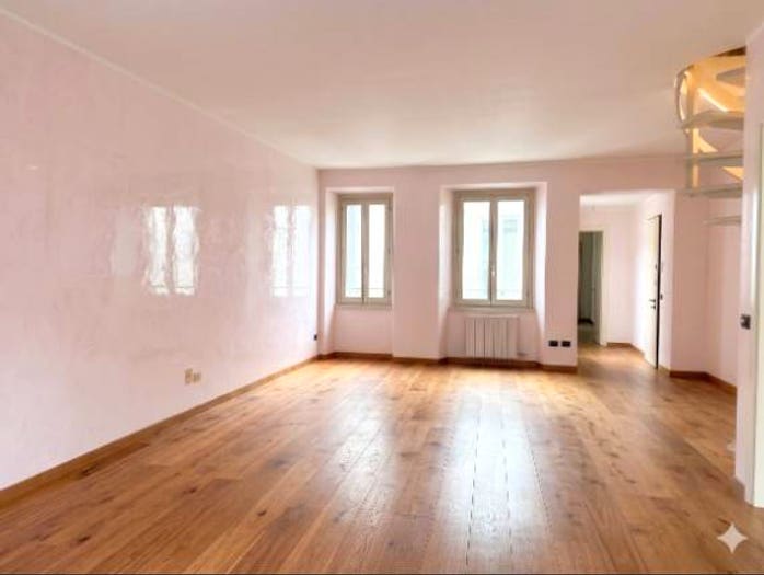 Appartamento trilocale in vendita in Via Camillo Benso di Cavour, Centro, Lecco