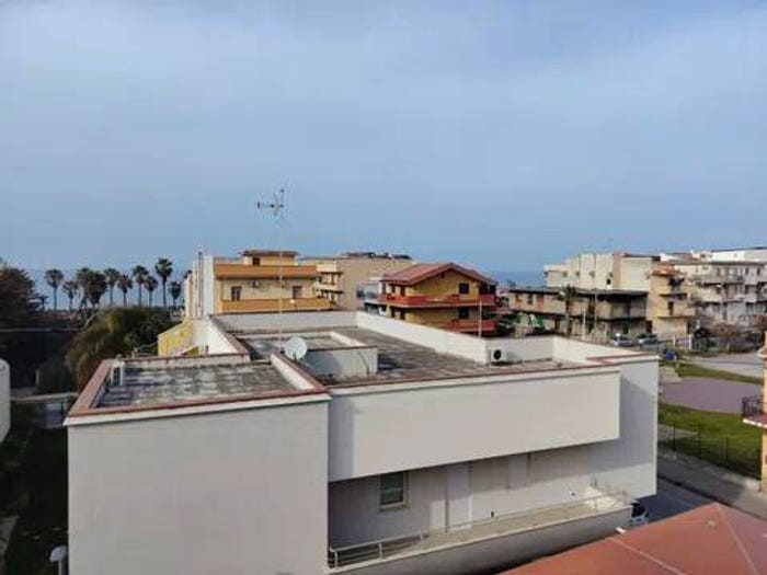 Appartamento bilocale in vendita in Via San Sacca No Number, Venetico Marina, Venetico