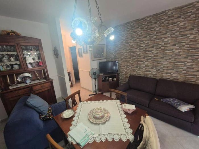 Appartamento bilocale in vendita in Marina di Carrara, Carrara