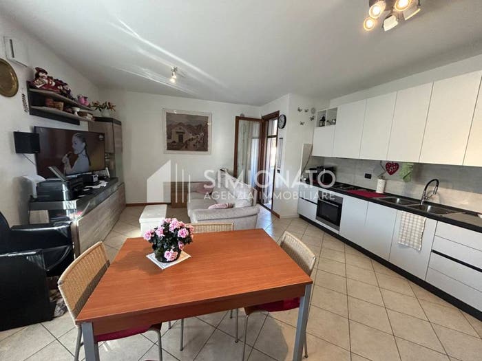 Appartamento trilocale in vendita in Via Bruno Mion, Spinea Orgnano, Spinea