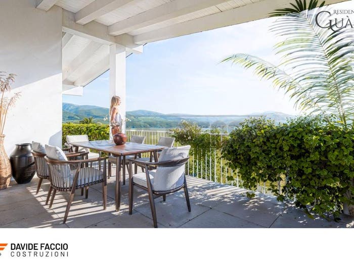 Appartamento con 6 locali in vendita in Via Mure, Arzignano