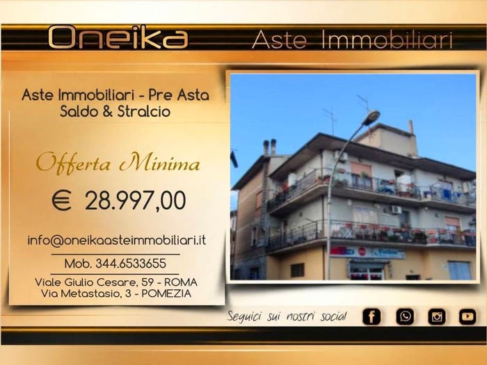 Appartamento con 5 locali in vendita in Via Civita Castellana, Centro, Corchiano