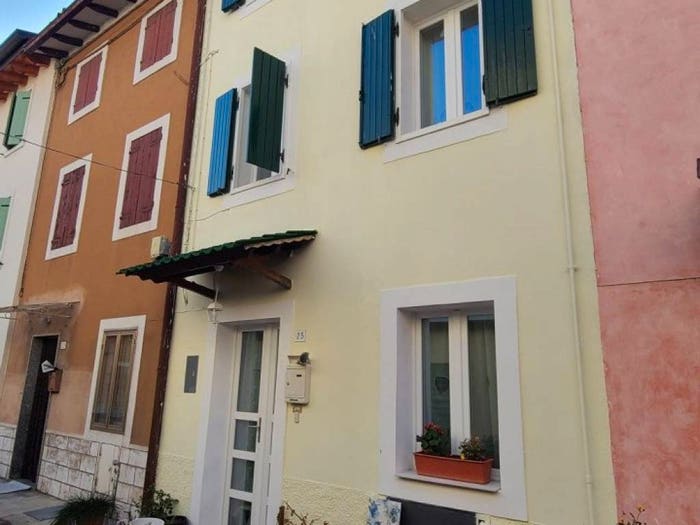 Casa con 5 locali in vendita in Via della Filanda, Bussolengo