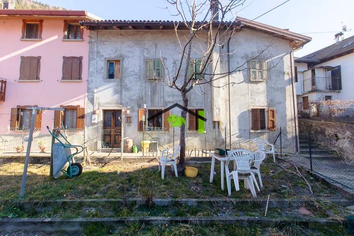 Casa con 6 locali in vendita in Via Palute, Dierico, Paularo