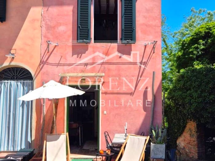 Casa trilocale in vendita in Via per Gattaiola e Meathi, Fagnano Meati, Lucca