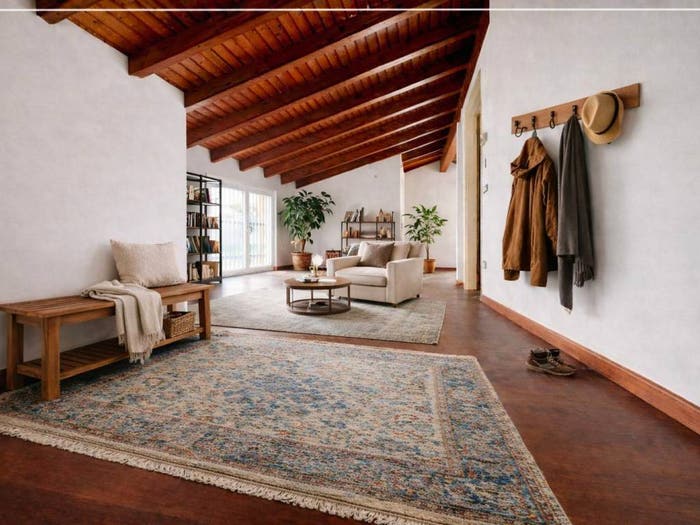 Casa bilocale in vendita in Viale Repubblica, Cabiate