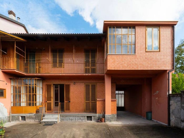Casa con 6 locali in vendita in Strada del Pascolo, Barca, Torino
