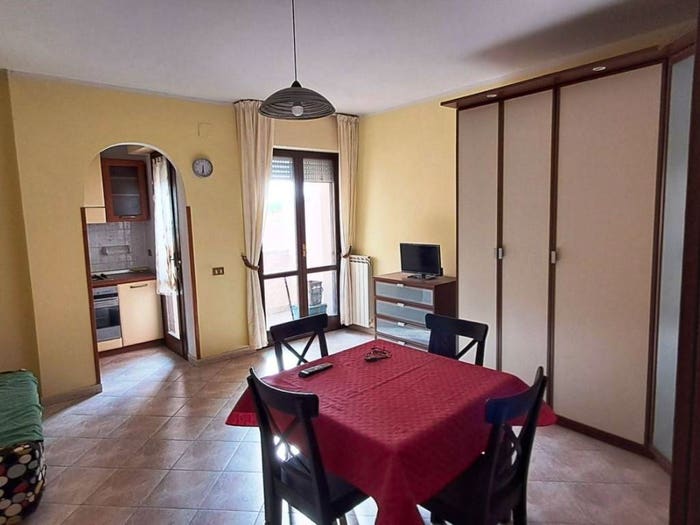 Casa bilocale in vendita in Via G Ruspoli, Zona Domitilla, Ladispoli
