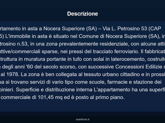 Case in Vendita e in Affitto - 2