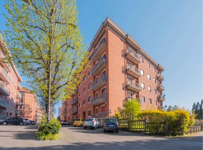 Appartamento con 5 locali in vendita in Via Giuseppe Di Vittorio, Corso Torino, Asti