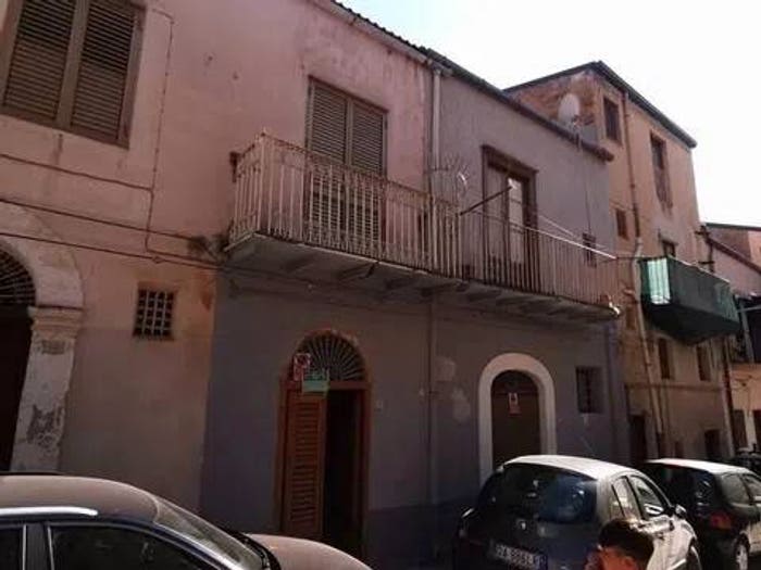 Casa monolocale in vendita in Via Ludovico Ariosto, Cianciana